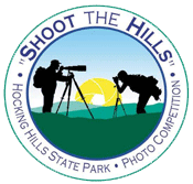 Shoot the Hills Logo