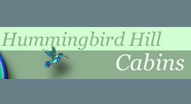 Hummingbird Hill Cabins