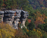 Conkles Hollow