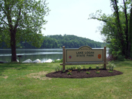Lake Logan