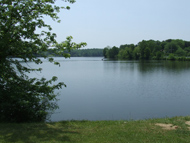 Lake Logan