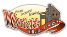 Wyrick